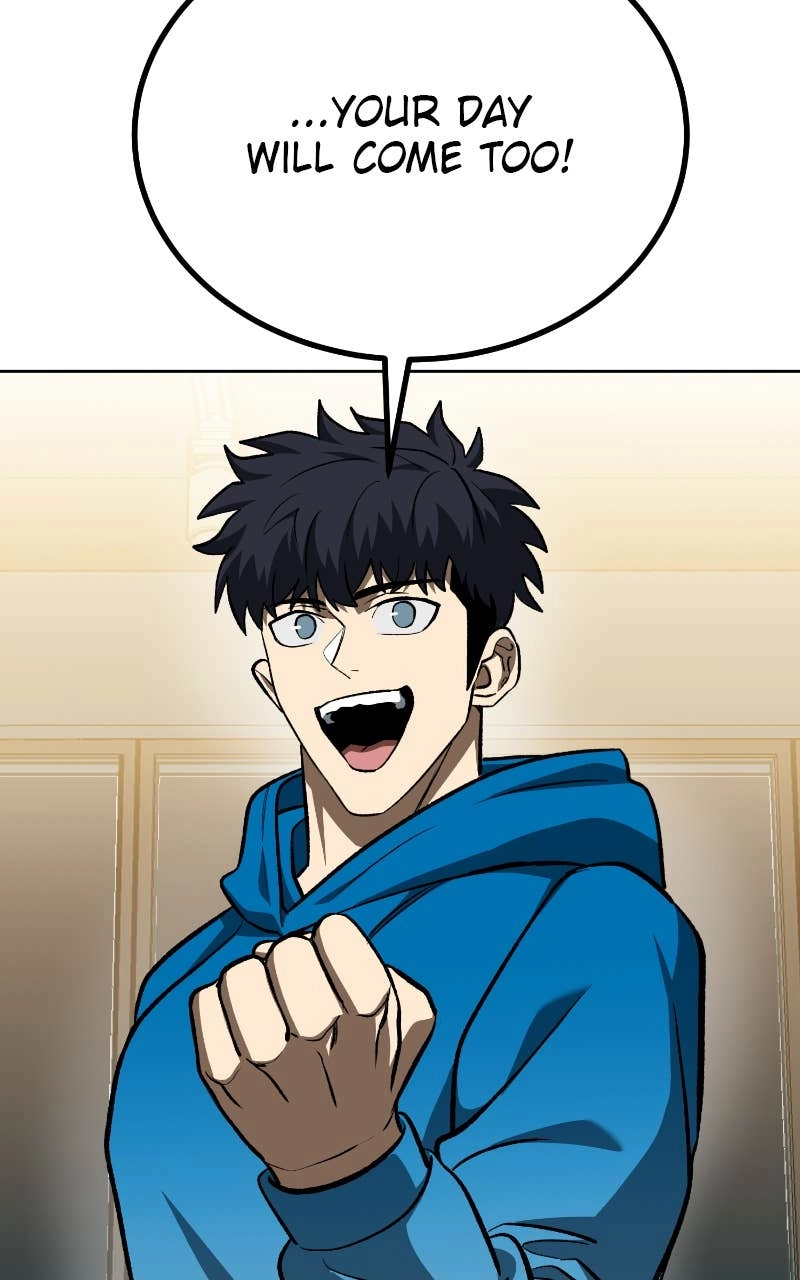 King of the Octagon Chapter 135, page 20 of 105