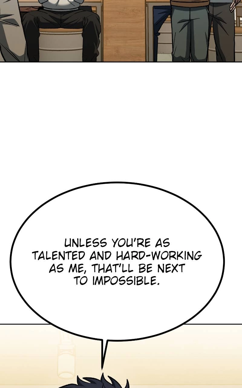 King of the Octagon Chapter 135, page 24 of 105