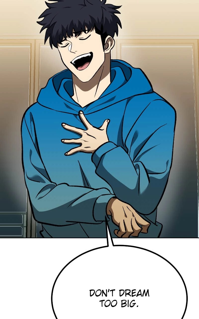 King of the Octagon Chapter 135, page 25 of 105