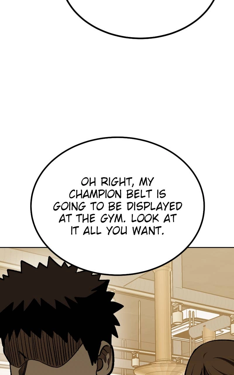 King of the Octagon Chapter 135, page 26 of 105