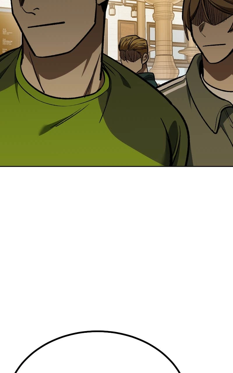 King of the Octagon Chapter 135, page 27 of 105