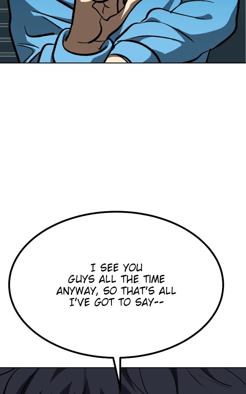 King of the Octagon Chapter 135, page 29 of 105