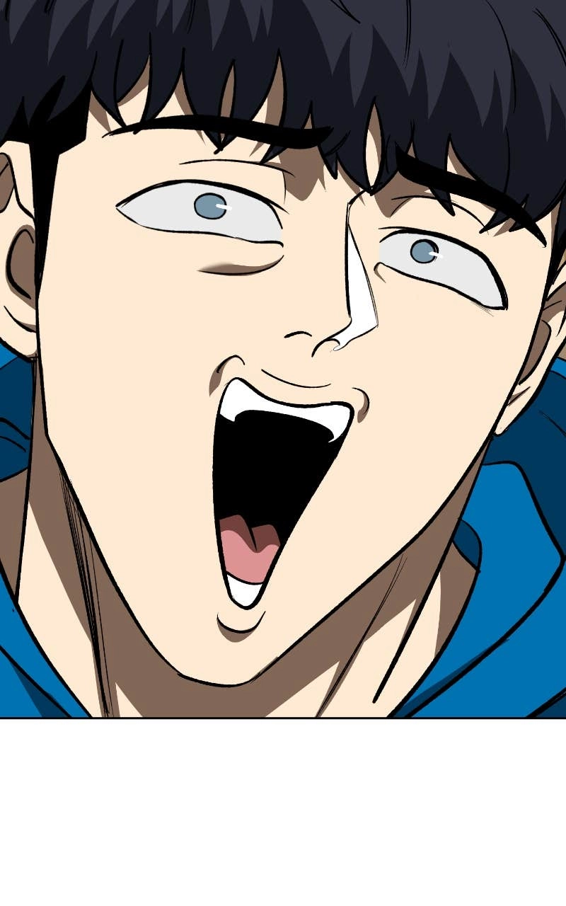King of the Octagon Chapter 135, page 30 of 105