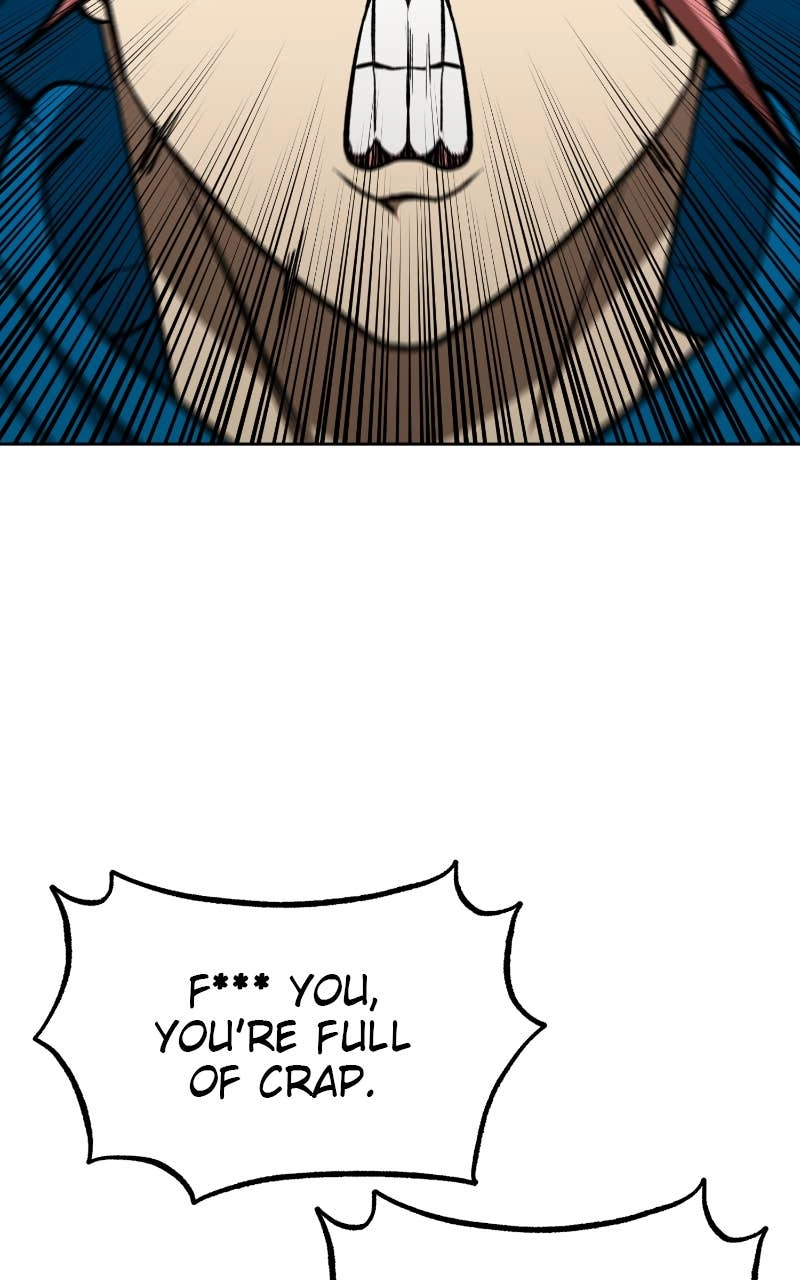 King of the Octagon Chapter 135, page 32 of 105