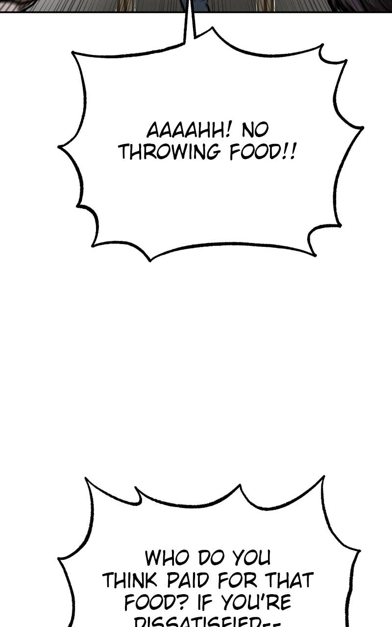 King of the Octagon Chapter 135, page 34 of 105