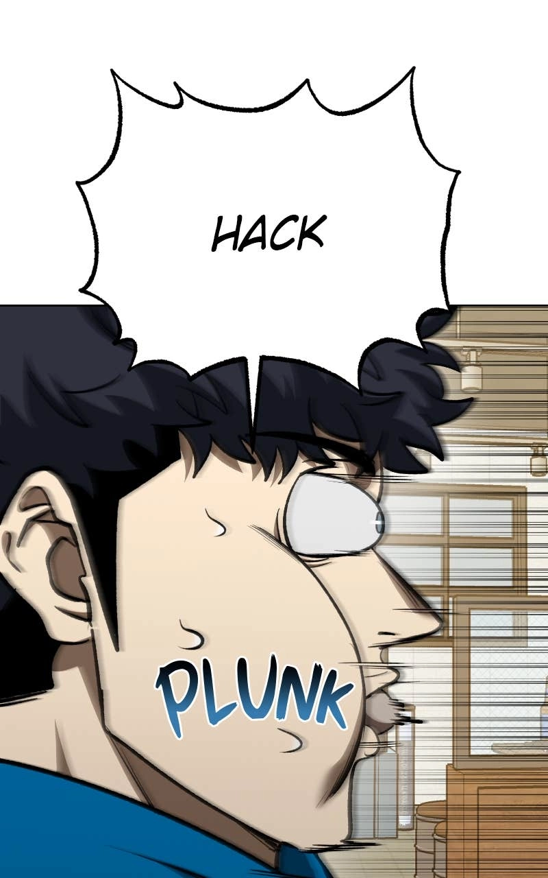 King of the Octagon Chapter 135, page 36 of 105