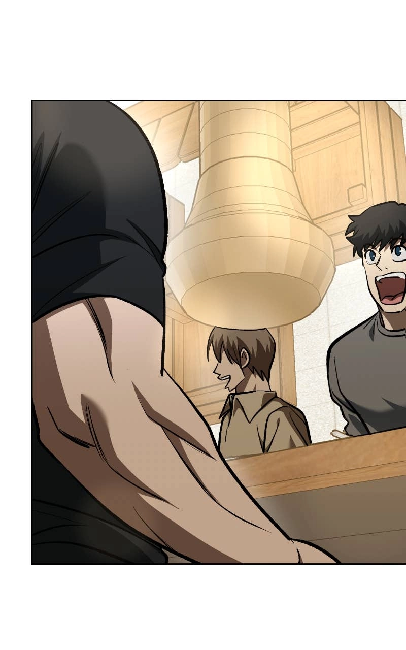 King of the Octagon Chapter 135, page 41 of 105
