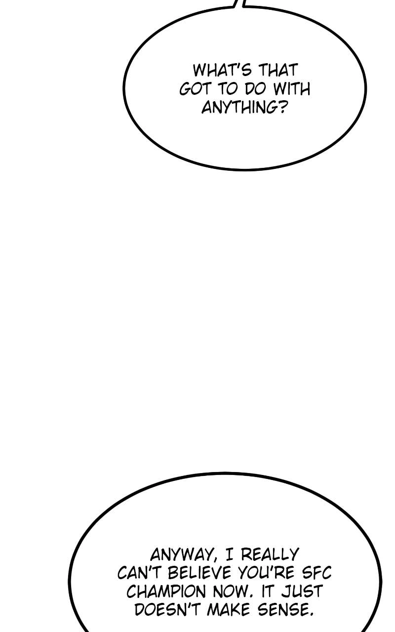 King of the Octagon Chapter 135, page 45 of 105