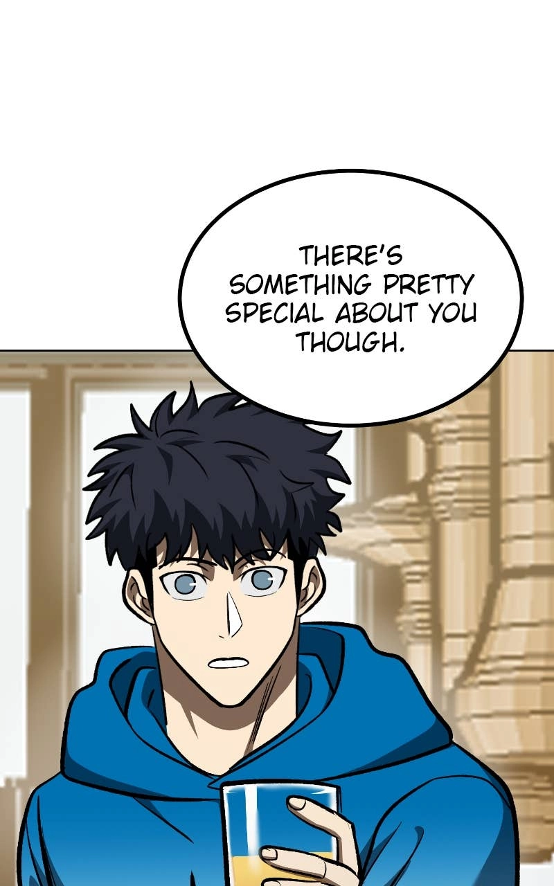King of the Octagon Chapter 135, page 47 of 105