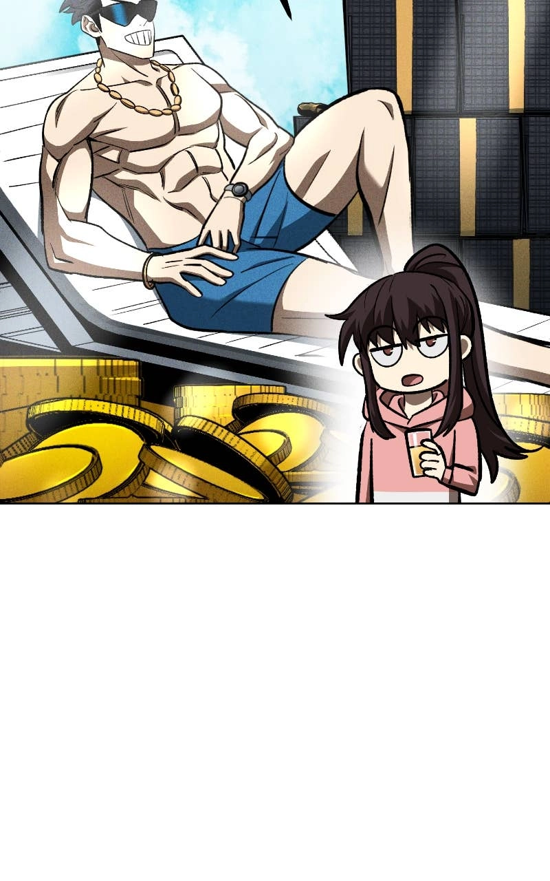 King of the Octagon Chapter 135, page 49 of 105