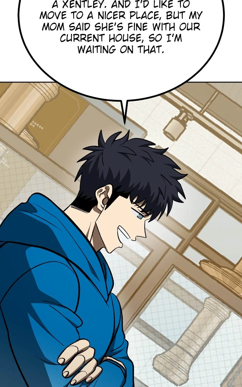 King of the Octagon Chapter 135, page 52 of 105