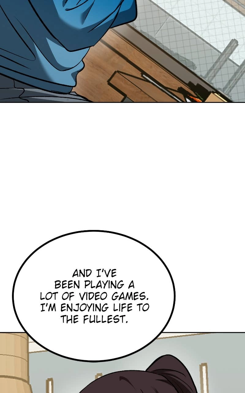 King of the Octagon Chapter 135, page 53 of 105
