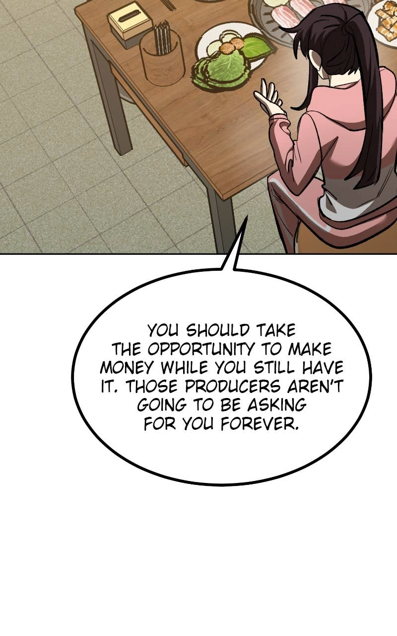 King of the Octagon Chapter 135, page 56 of 105