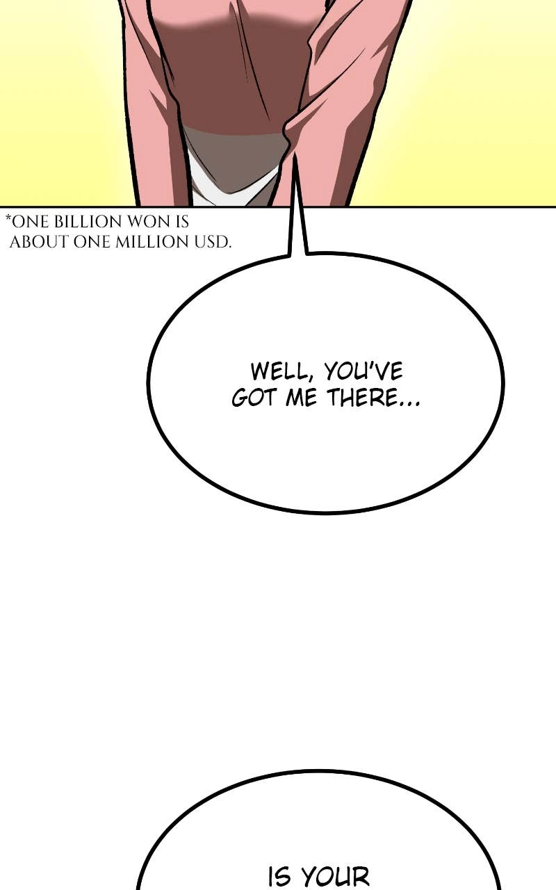 King of the Octagon Chapter 135, page 58 of 105