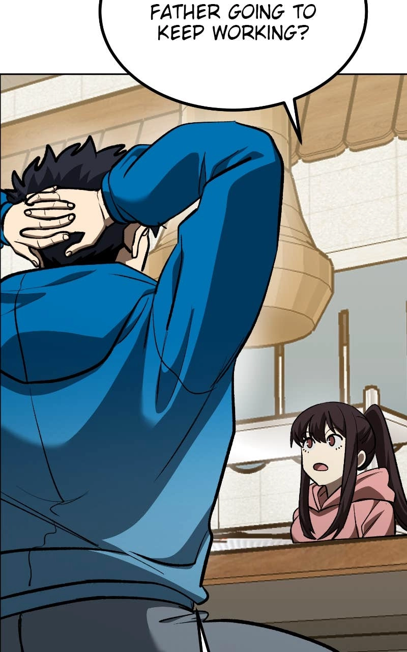 King of the Octagon Chapter 135, page 59 of 105