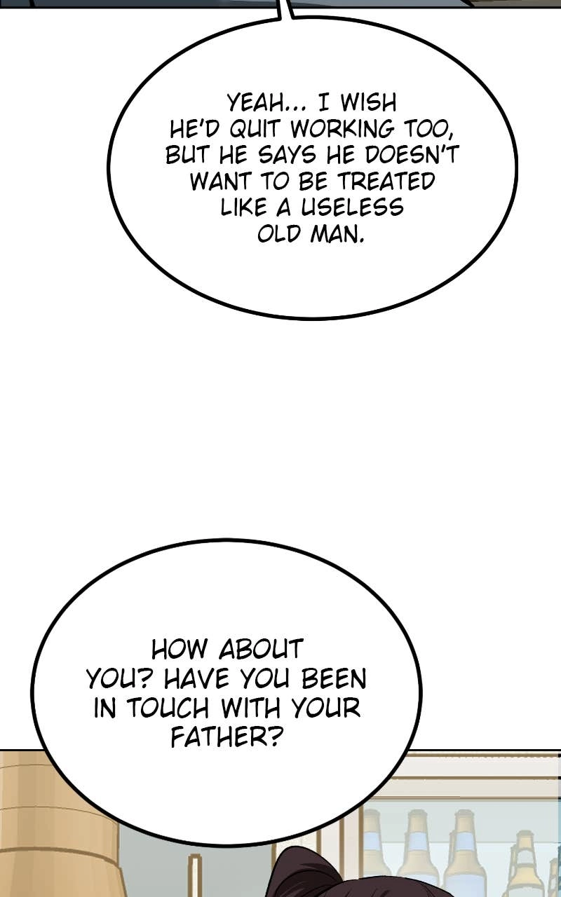 King of the Octagon Chapter 135, page 60 of 105