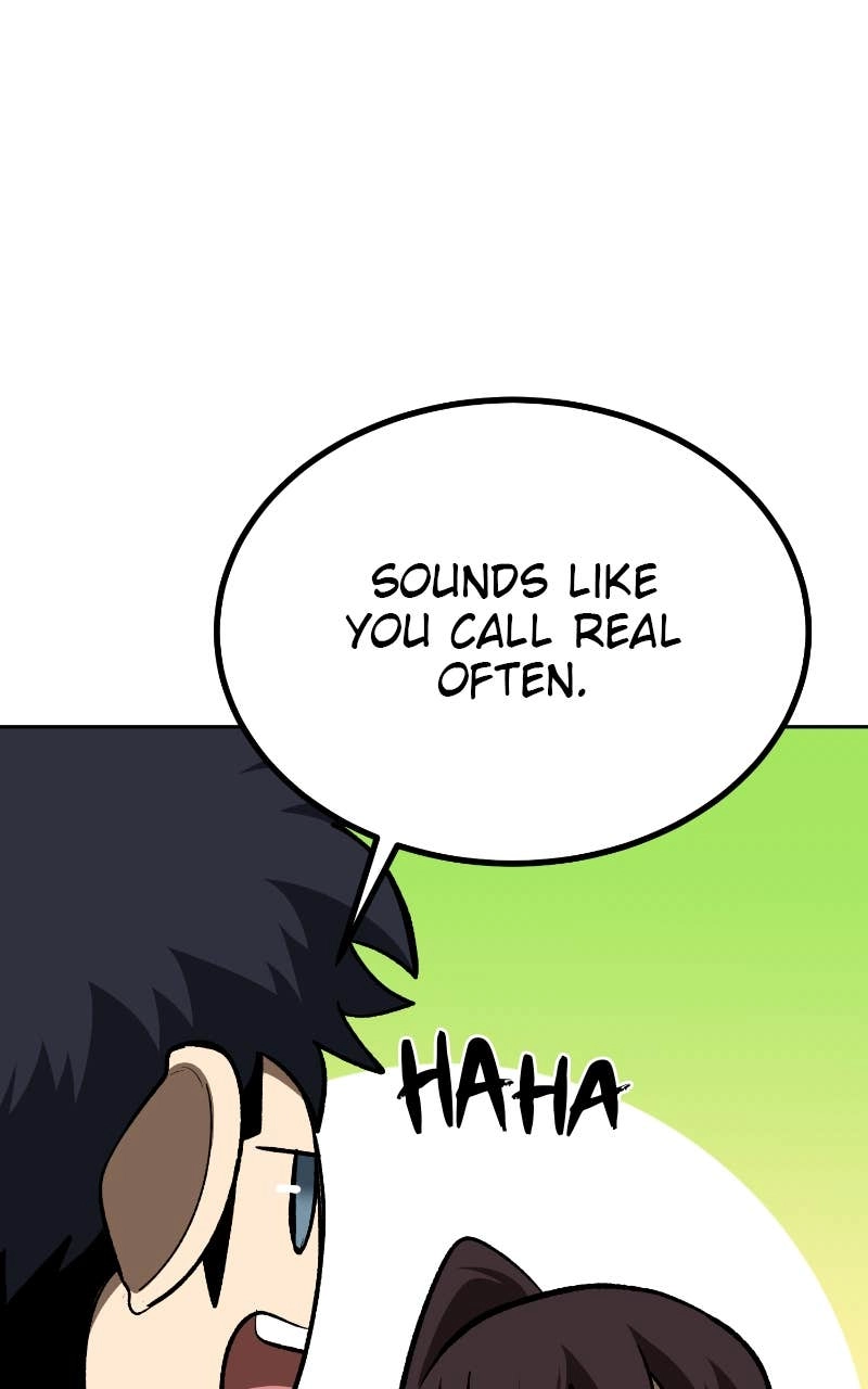 King of the Octagon Chapter 135, page 62 of 105
