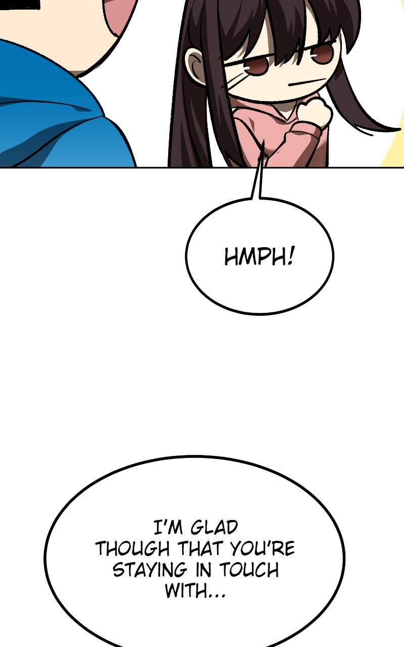 King of the Octagon Chapter 135, page 63 of 105