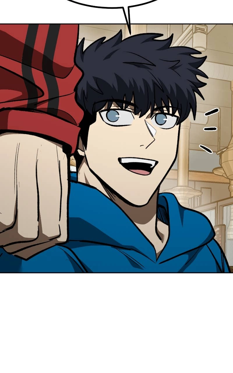 King of the Octagon Chapter 135, page 64 of 105