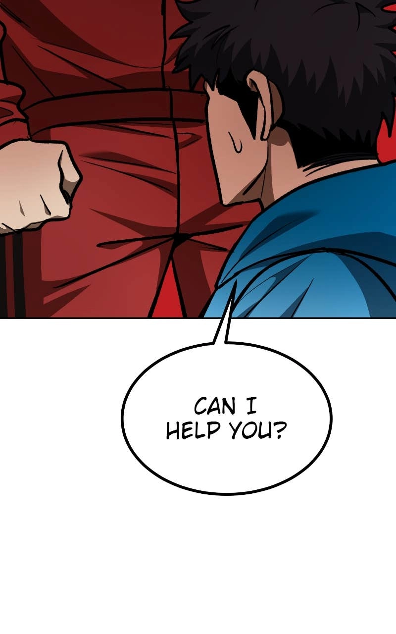 King of the Octagon Chapter 135, page 66 of 105