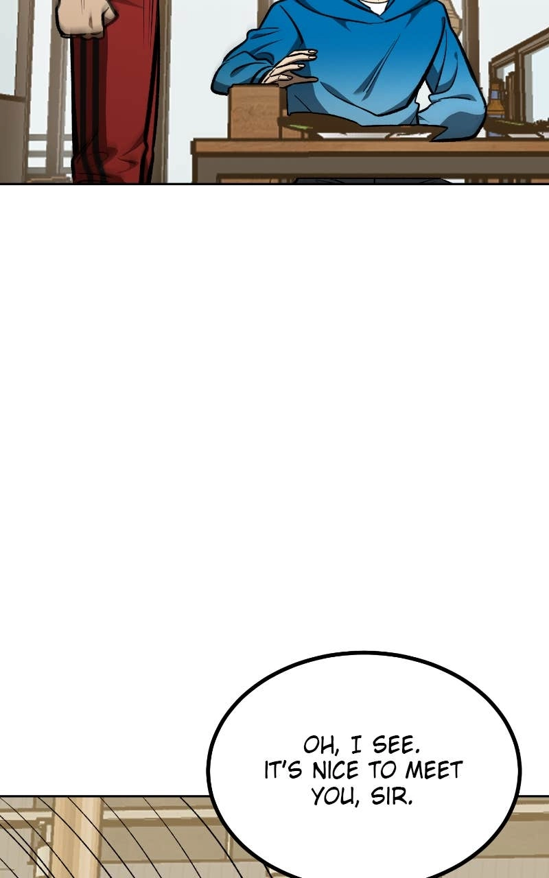 King of the Octagon Chapter 135, page 68 of 105