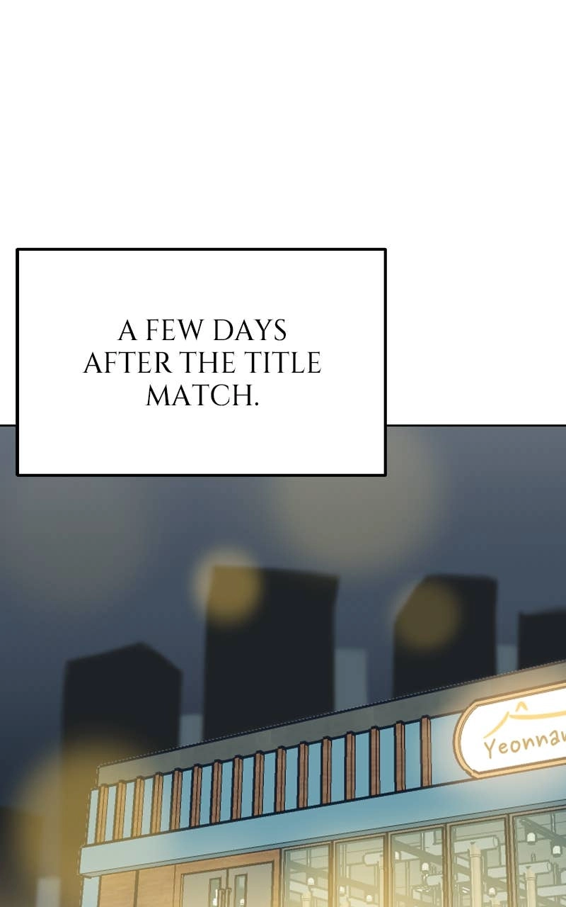 King of the Octagon Chapter 135, page 7 of 105