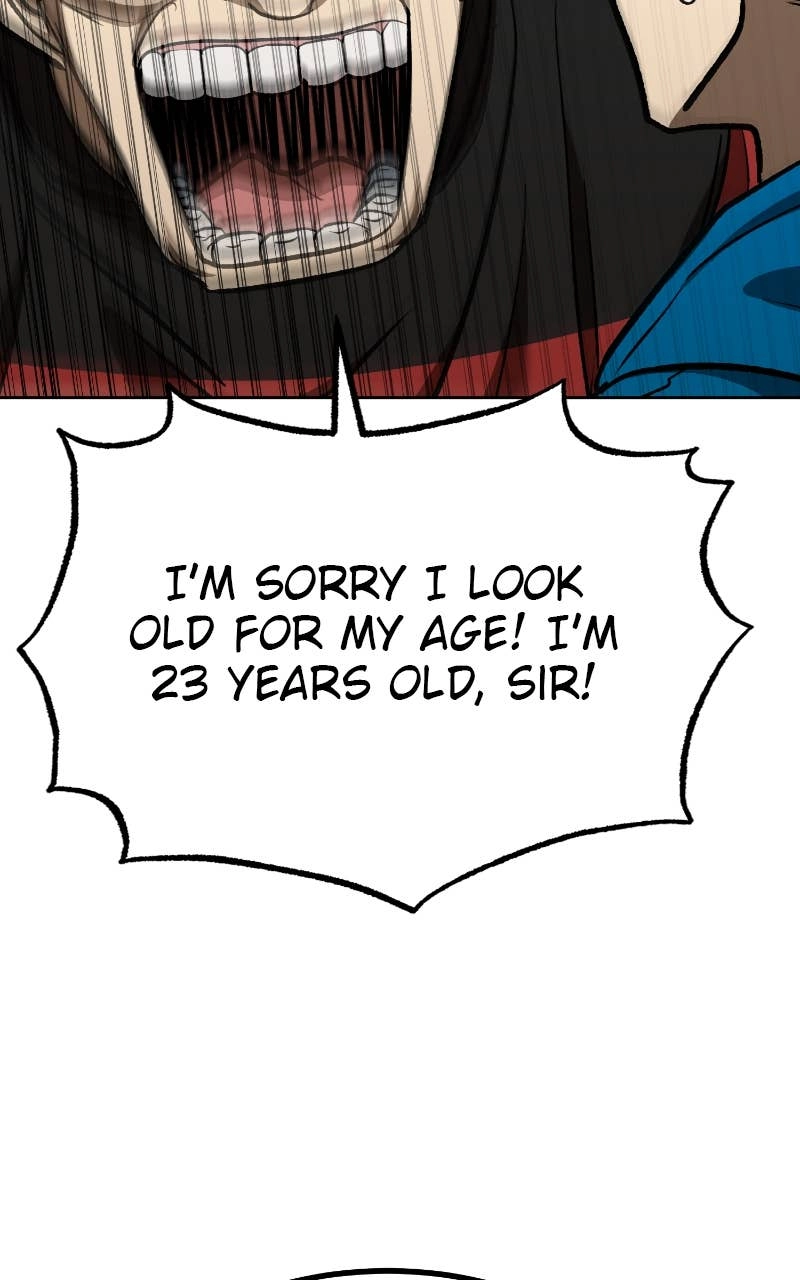 King of the Octagon Chapter 135, page 71 of 105