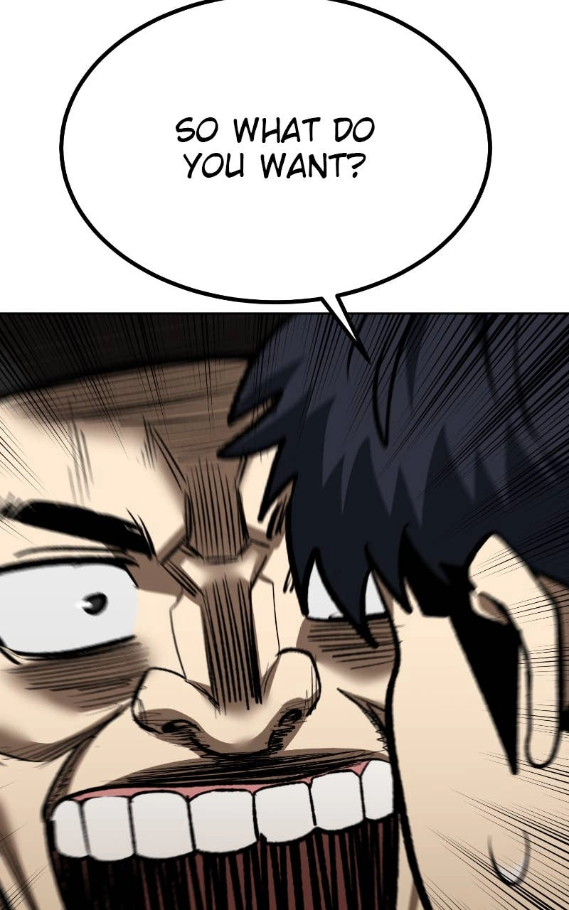 King of the Octagon Chapter 135, page 72 of 105