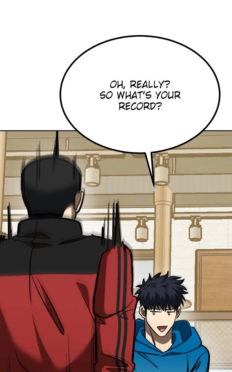 King of the Octagon Chapter 135, page 74 of 105