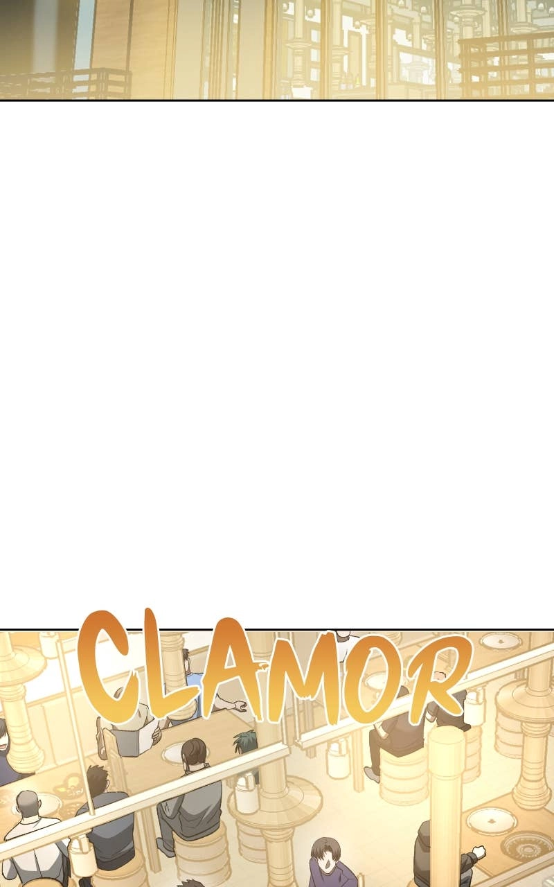 King of the Octagon Chapter 135, page 8 of 105