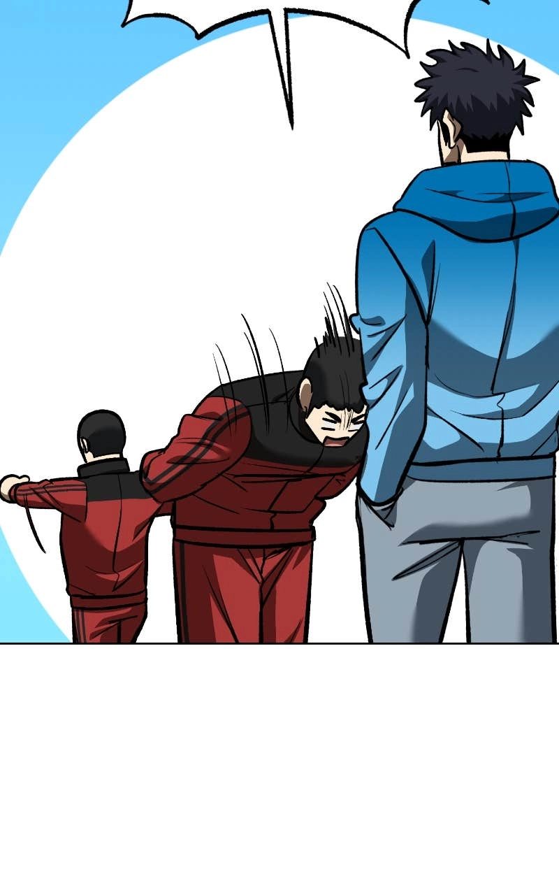King of the Octagon Chapter 135, page 80 of 105