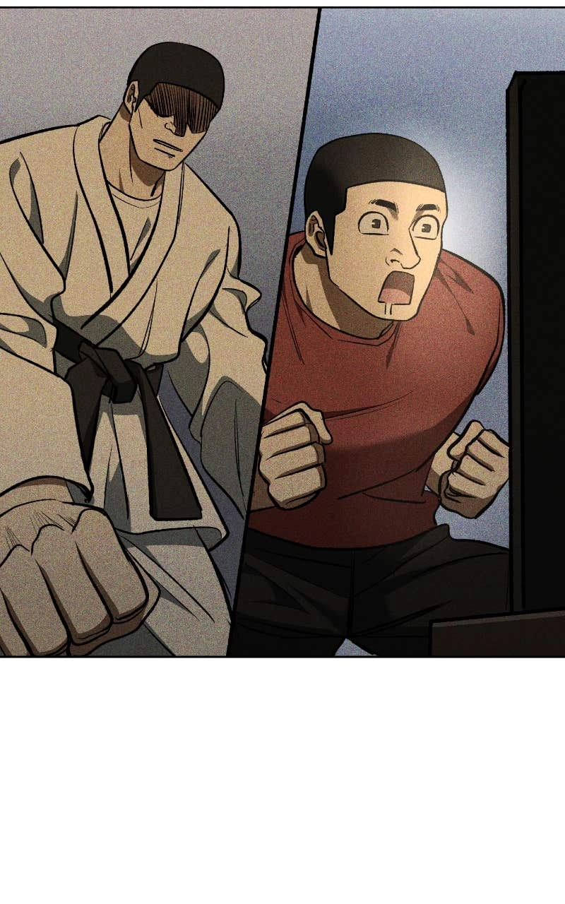 King of the Octagon Chapter 135, page 83 of 105