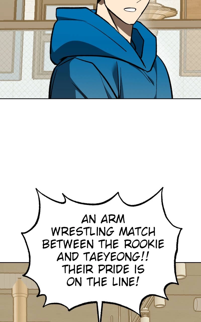 King of the Octagon Chapter 135, page 92 of 105