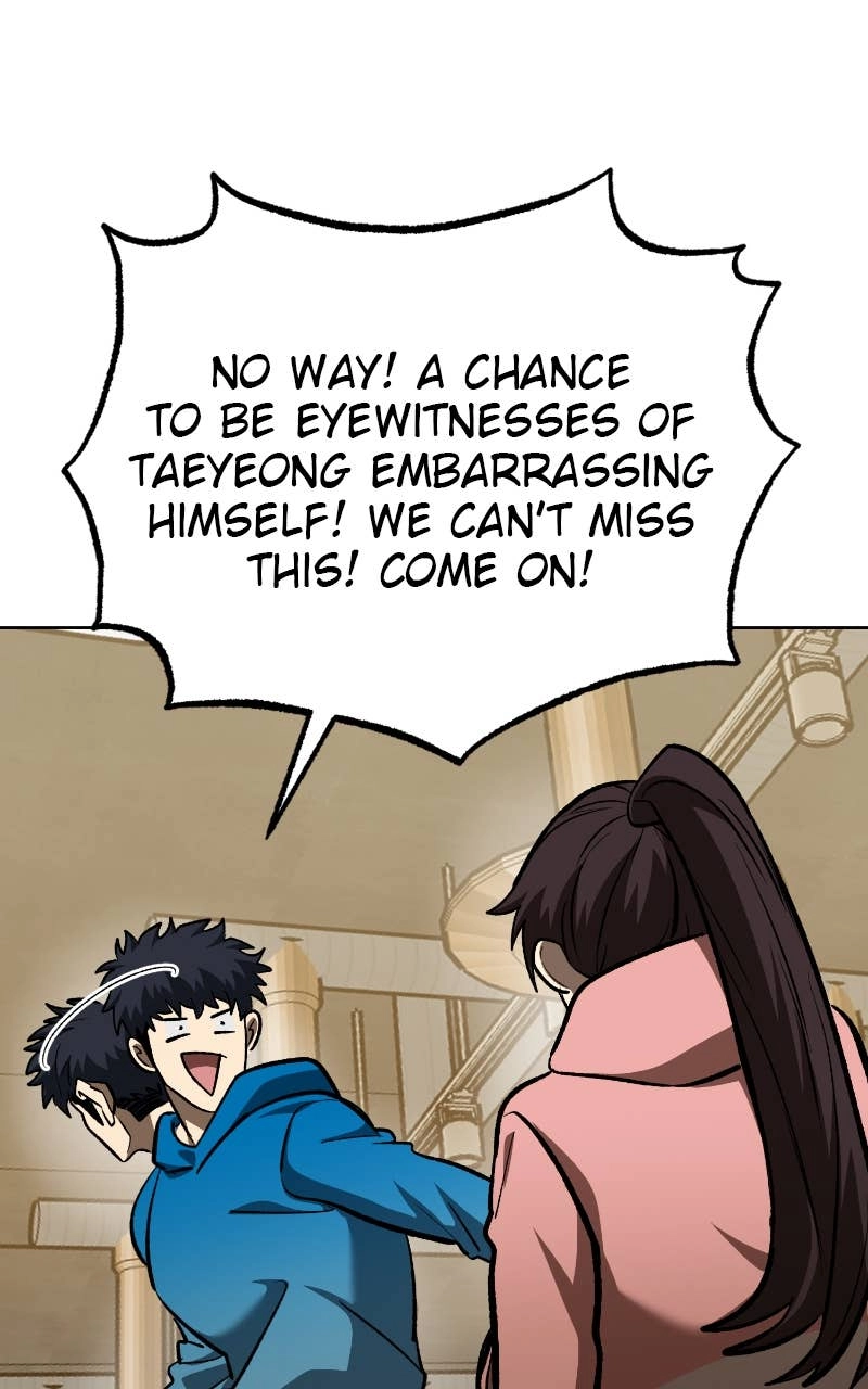King of the Octagon Chapter 135, page 94 of 105