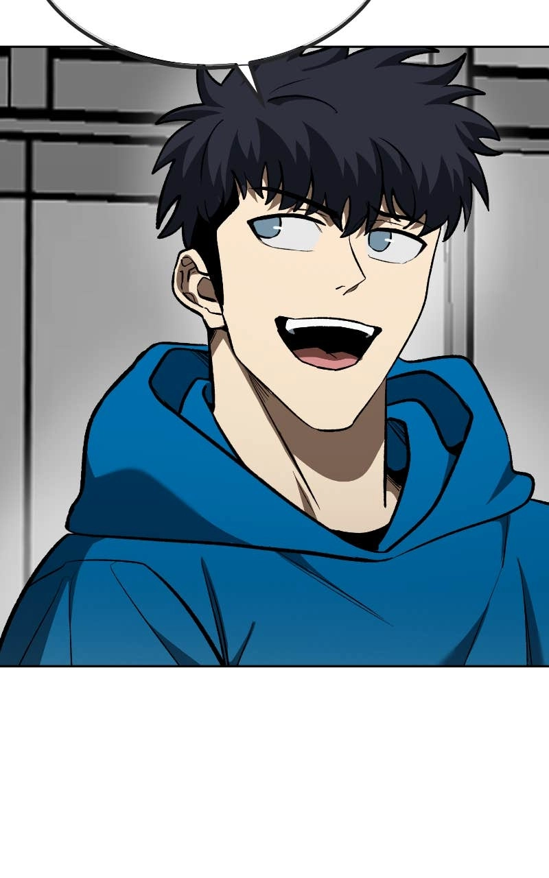King of the Octagon Chapter 136, page 10 of 123