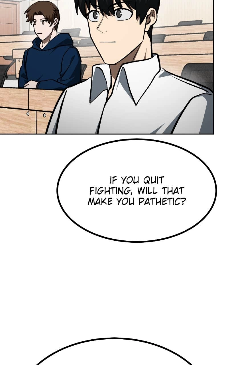 King of the Octagon Chapter 136, page 100 of 123