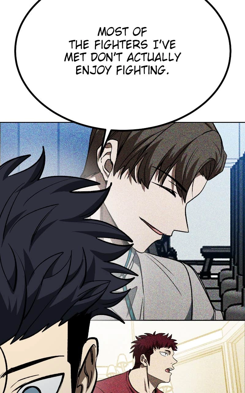 King of the Octagon Chapter 136, page 101 of 123