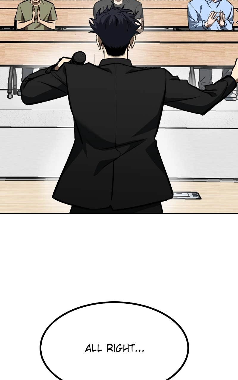 King of the Octagon Chapter 136, page 107 of 123