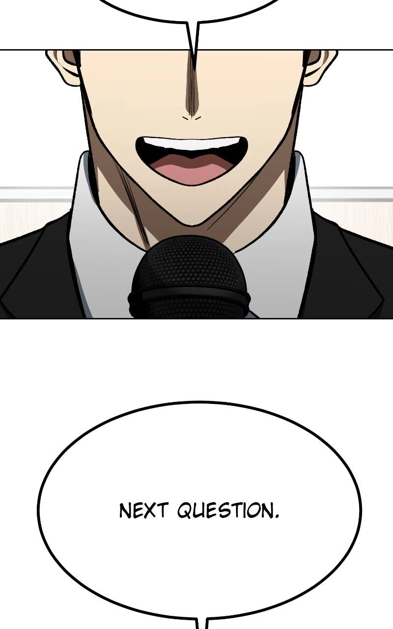 King of the Octagon Chapter 136, page 108 of 123
