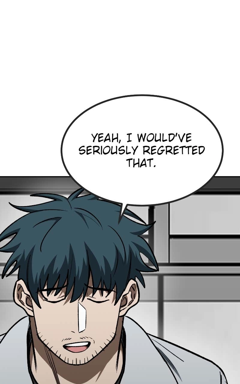 King of the Octagon Chapter 136, page 11 of 123