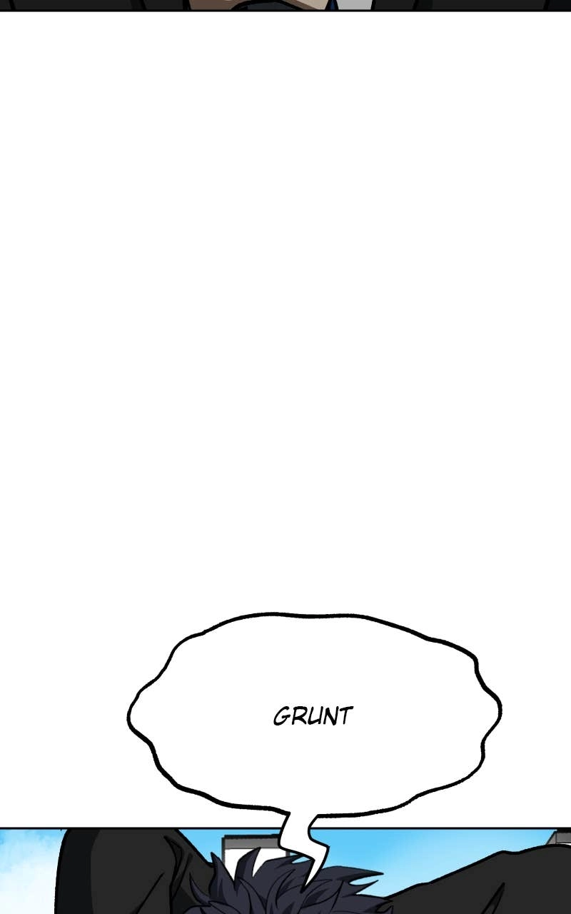 King of the Octagon Chapter 136, page 110 of 123