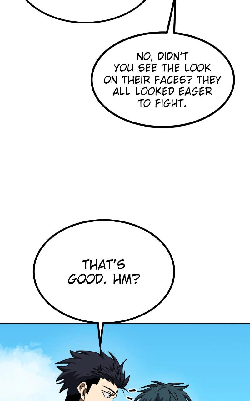 King of the Octagon Chapter 136, page 113 of 123