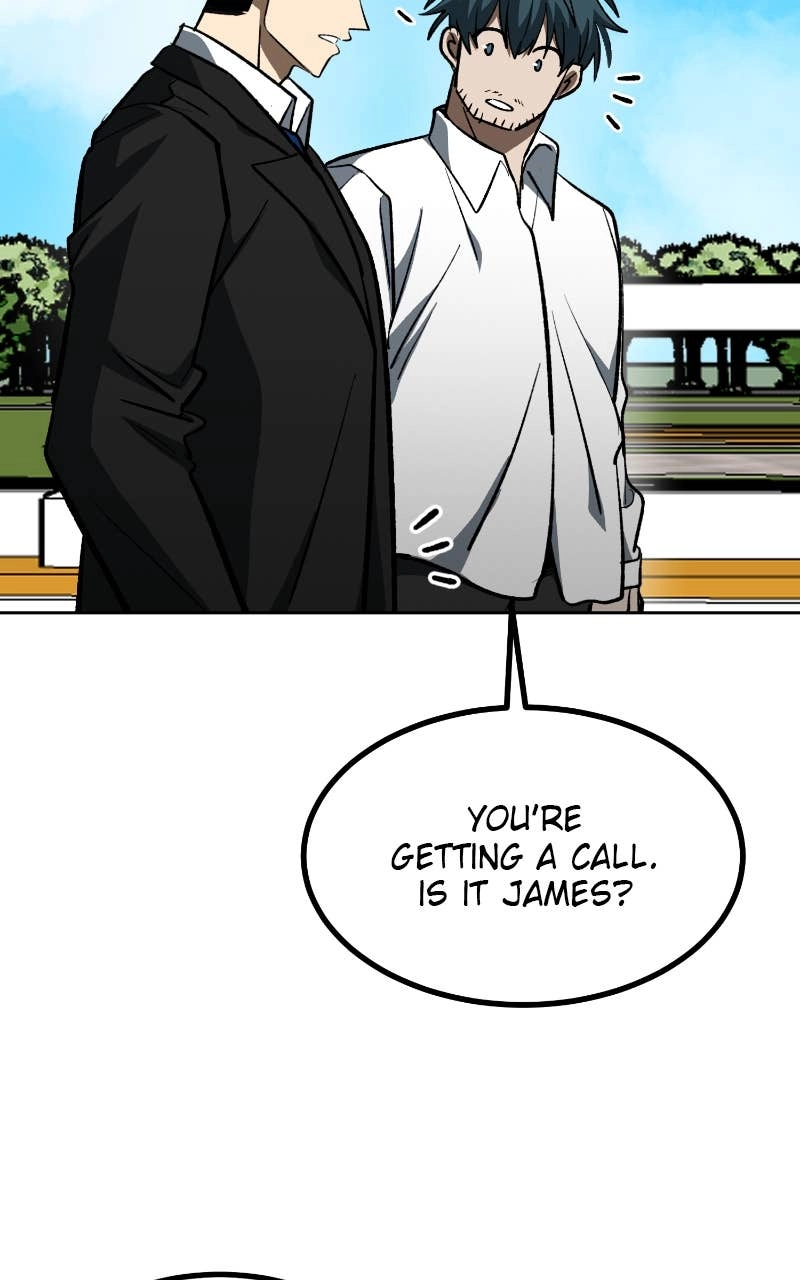 King of the Octagon Chapter 136, page 114 of 123