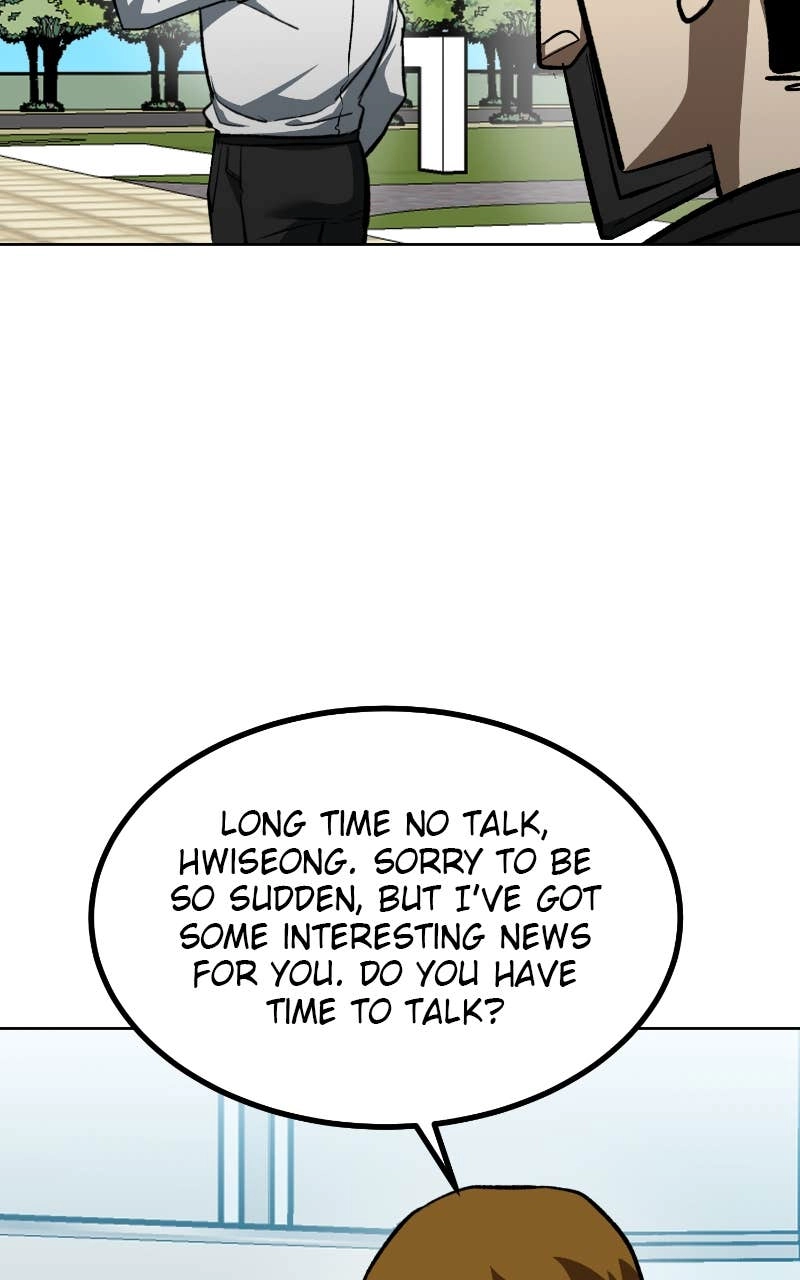 King of the Octagon Chapter 136, page 117 of 123