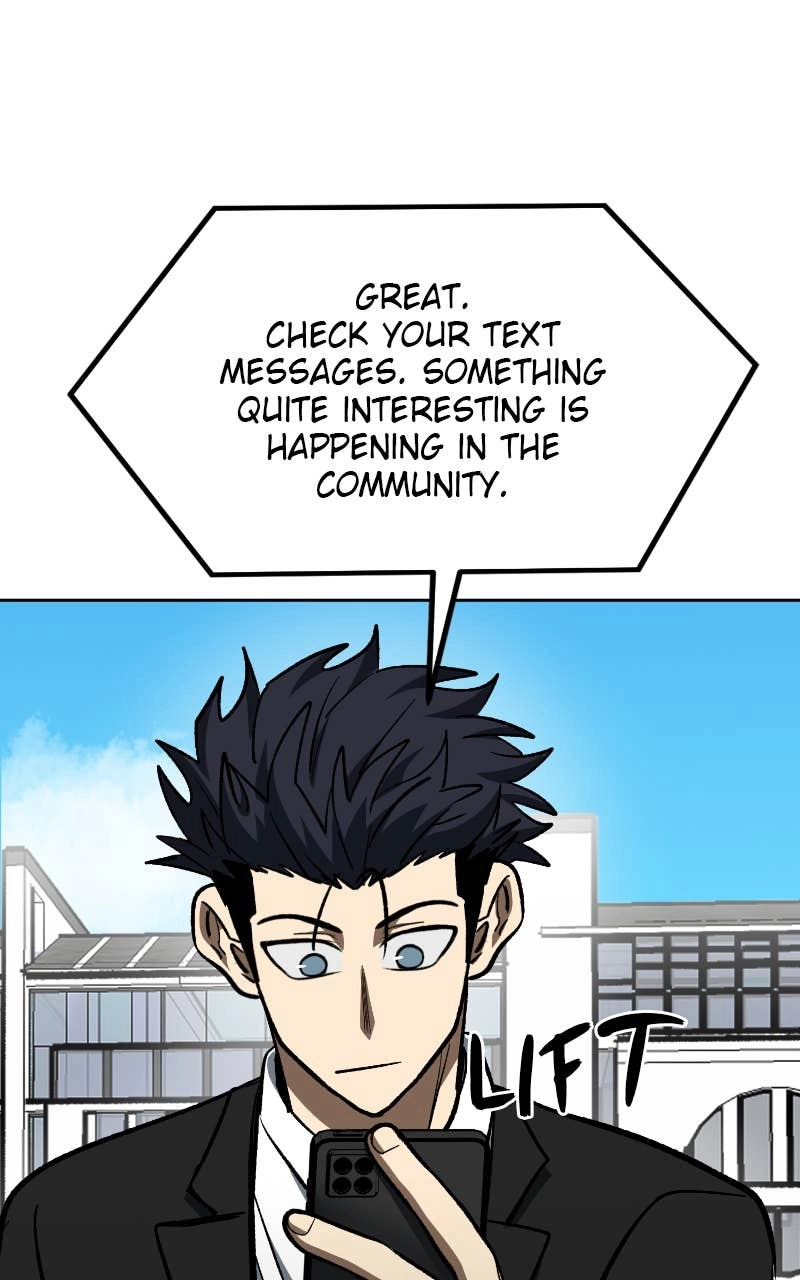 King of the Octagon Chapter 136, page 119 of 123
