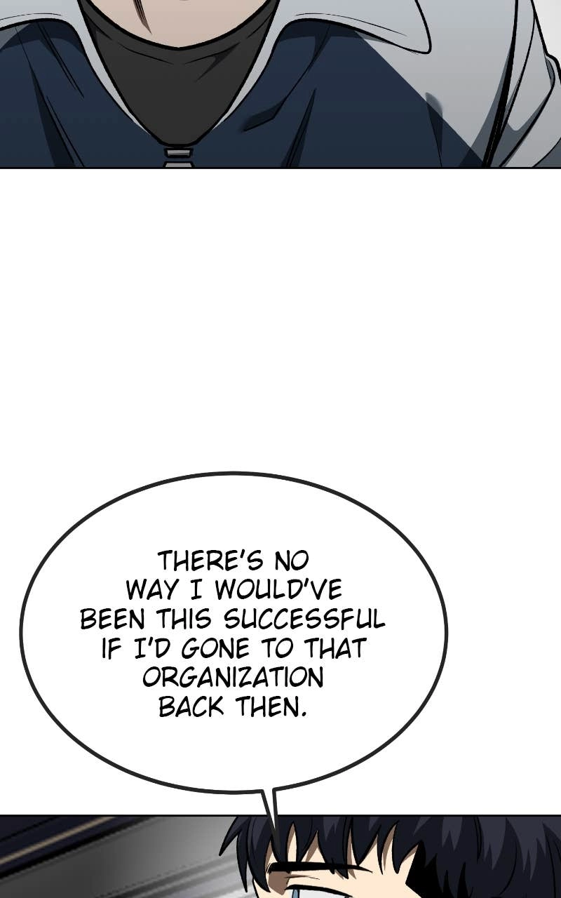King of the Octagon Chapter 136, page 12 of 123