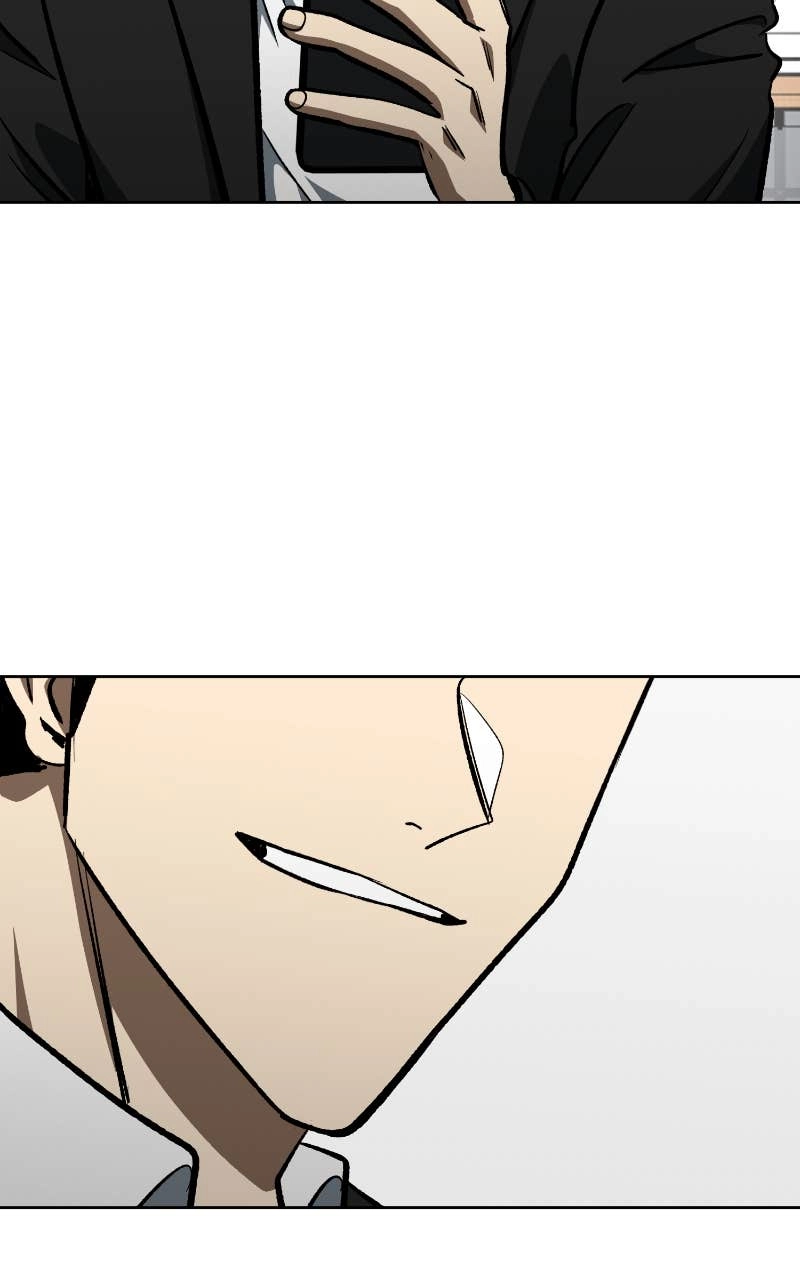 King of the Octagon Chapter 136, page 120 of 123