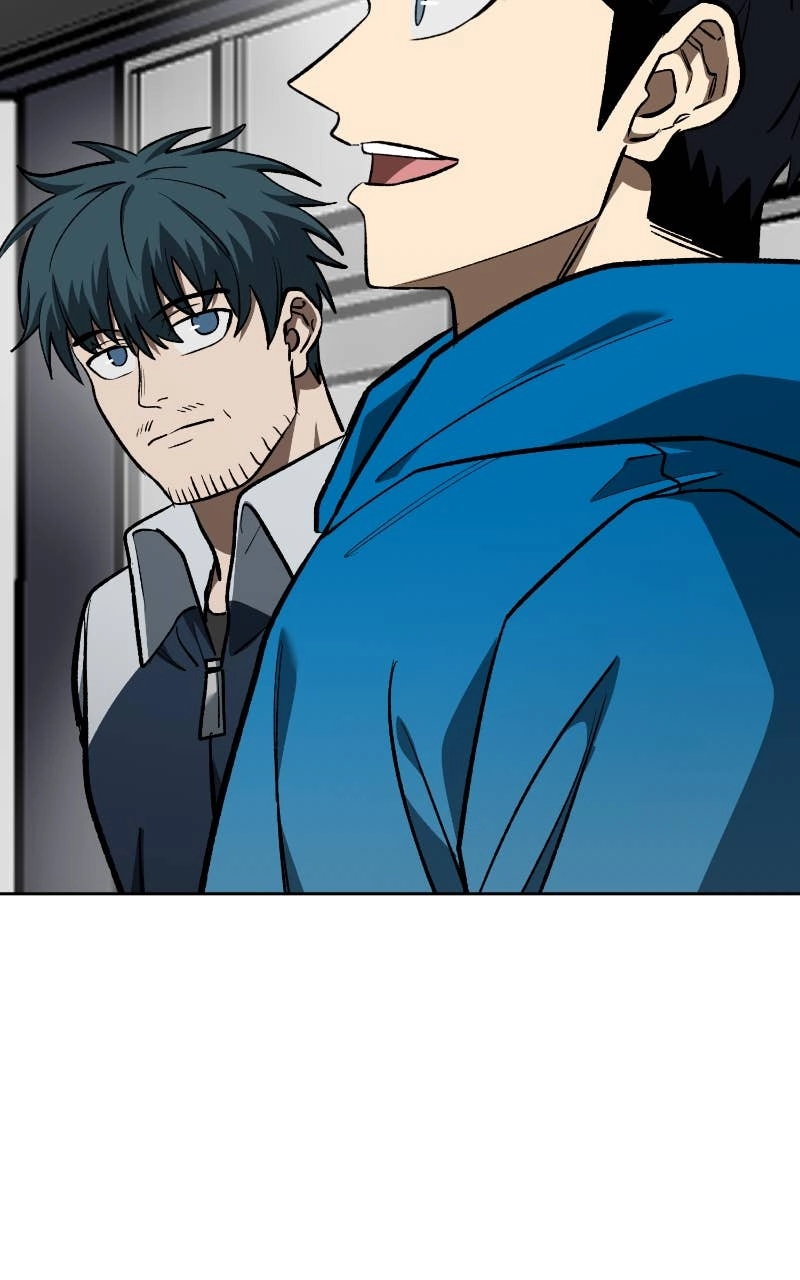 King of the Octagon Chapter 136, page 13 of 123