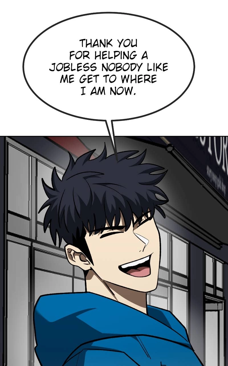 King of the Octagon Chapter 136, page 14 of 123