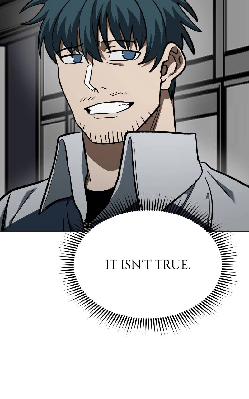 King of the Octagon Chapter 136, page 16 of 123